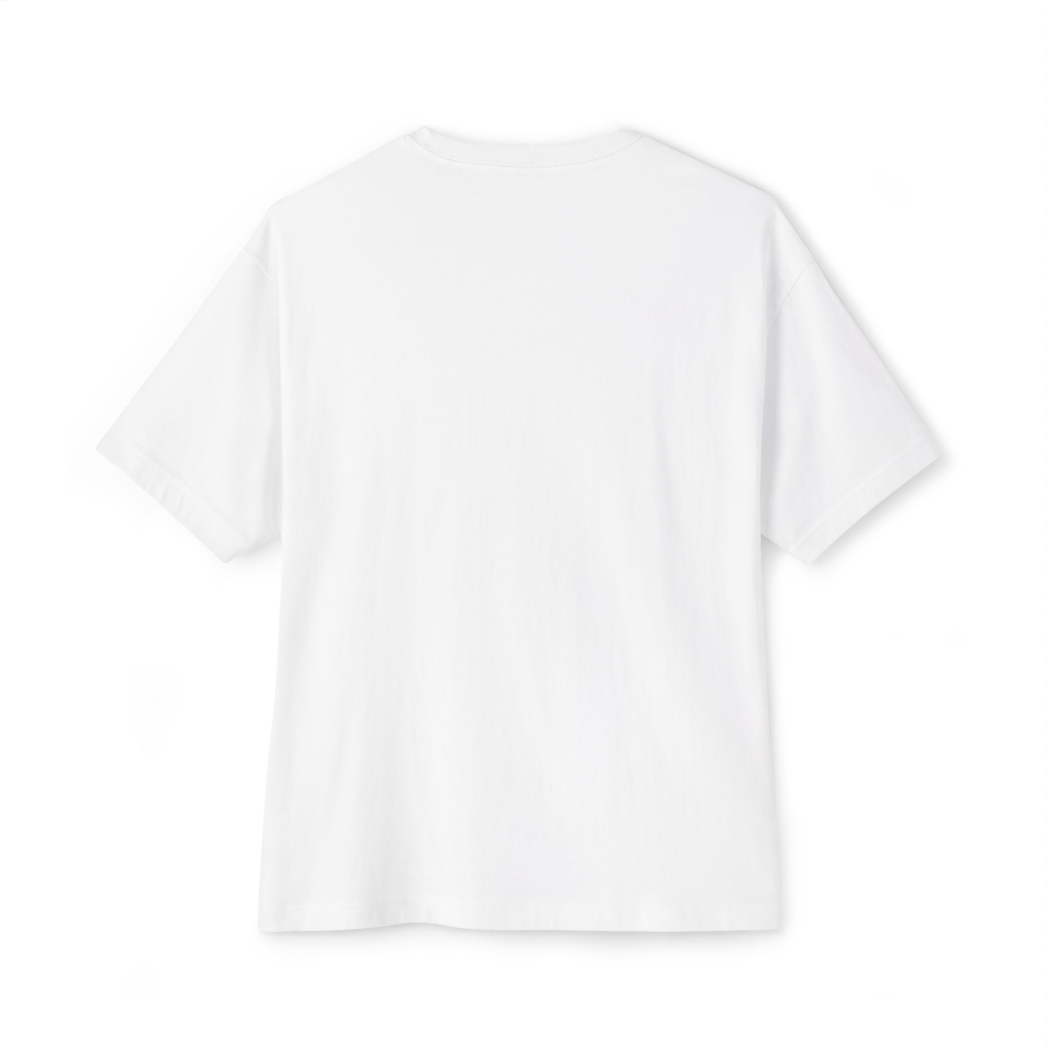 Graphic Tee — 'Subscribe' Portrait Design, Influencer Aesthetic