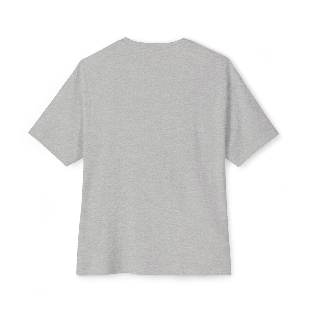 Graphic Tee — 'Subscribe' Portrait Design, Influencer Aesthetic