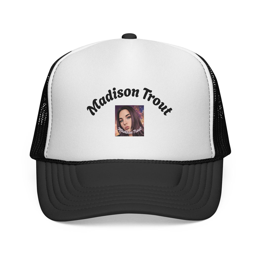 Trucker Caps
