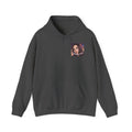 Hoodie — Madison Trout ‘Subscribe’ Photo Logo Pullover