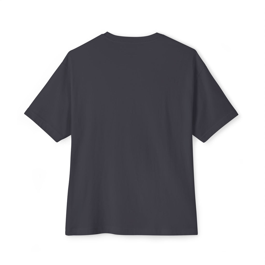 Graphic Tee — 'Subscribe' Portrait Design, Influencer Aesthetic