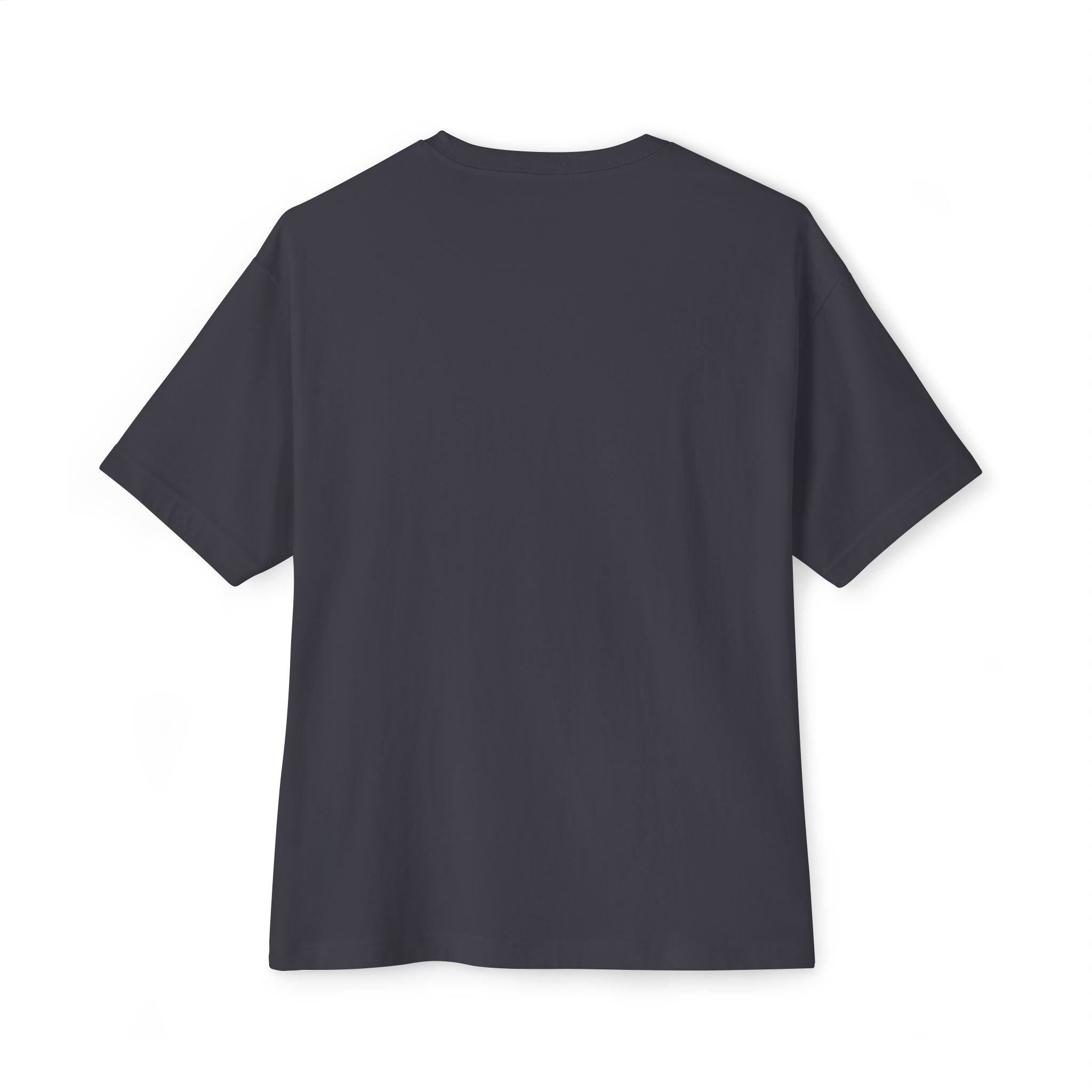 Graphic Tee — 'Subscribe' Portrait Design, Influencer Aesthetic